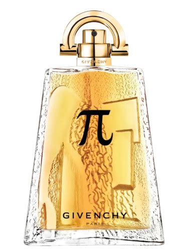 pi givenchy que olor tiene|pi Givenchy perfume.